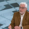 Prelević: Reakcije na poteze vlasti u vezi s Kosovom blage - sve Obilić do Obilića, dok gledamo kako nam sve naše nestaje pred…