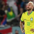 Nejmar razočaran što nije pozvan u reprezentaciju Brazila