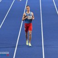 Kraj za Strahinju i Aleksu! Srpski atletičari razočarali u kvalifikacijama; Jovančević i Kijanović bez polufinala u trci na 60…