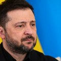 Zelenski: Rusija traži povlačenje Ukrajine iz Donbasa u roku od dva meseca