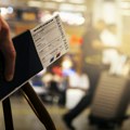 Zbog pune primene sistema EES (ulaska i izlaska u EU) trosatni zastoji na aerodromima