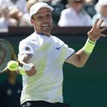 Bivši polufinalista Vimbldona završio karijeru