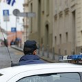 Vandali bacali stolice na pravoslavnu crkvu u Zagrebu, uhapšen muškarac