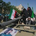 Iran preko Pakistana dostavio novi predlog za okončanje rata sa SAD