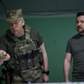 Украјина покреће велику реформу војске: Ово је план Кијева док мировни преговори стагнирају