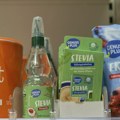 Moguća veza sa moždanim udarom: Veštački zaslađivač iz „zdrave hrane“ pod lupom naučnika