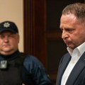 Nekada najmoćniji čovek uz Zelenskog sada iza rešetaka: Kaucija čak tri miliona dolara