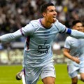 (Video) Kristijano Ronaldo napravio novi skandal: Portugalac posle poraza njegove ekipe finalu Lige šampiona nije želeo da…