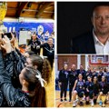 Pionirke KŽK Partizan šampionke Srbije – nova zlatna generacija piše istoriju! Predsednik kluba Kujundžić: Ponosan sam na ovu…