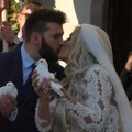 Gačić čeka dete s ljubavnicom s kojom je varao Gogu? Nedavno se razveli, imali najjaču svadbu na estradi
