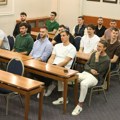 Srbija u sredu protiv Grbićeve Poljske