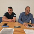 Grad podneo tužbu protiv bivšeg gradonačelnika Kocića za 720.000 dinara, koje je dobio „Benefarm“