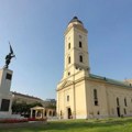 Danas je Spasovdan