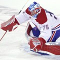 Montreal razbio odmornu Karolinu na startu polufinala NHL lige