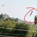 Izraelska raketa pogađa grupu bolničara na jugu Libana: Brutalno su ubijeni dok su pomagali ranjenima (Uznemirujući video)