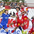 Trener vošinih fudbalera, Miroslav Tanjga, sumirao sezonu koja je završena Da dokažemo da ništa nije bilo slučajno