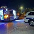 Muškarac pao sa zgrade u centru grada, sa teškim povredama prebačen u Niš