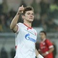 Evropski velikan kupuje Kostova: Sve je spremno za istorijski transfer Crvene zvezde