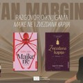Uznemirujuća priča o šokantnom zločinu i nežna storija o sestrinstvu i dobroti: Promocija romana "Majke ne" i "Zvezdana…