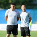 Novi Pazar ozvaničio novog trenera: Partizanov "čovek iz senke" menja Nenada Lalatovića