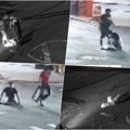 Ko su "nove nindža kornjače" koje noću izlaze iz šahtova u Njujorku? Policija ima nekoliko teorija, evo šta čeka "ljude…