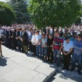 Sahranjen Edin Avdić