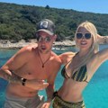Borjan umesto na Mundijal otišao na letovanje u Hrvatsku, Sneža poslala jaku poruku Kanađanima