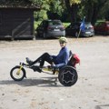 Kada volja pobedi: Dušan iz Bajine Bašte ne broji prepreke, već korake napred