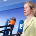 Kaja Kalas u Irskoj koja idućeg meseca preuzima polugodišnje predsedavanje EU