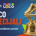 Specijali koji ovaj Mundijal čine posebnim