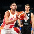 Ovo su navijači Zvezde sa nestrpljenjem čekali: Oglasio se Nikola Vučević...