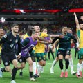 Australija šokirala Tursku na Mundijalu 2026: Još jedno iznenađenje u dugoj fudbalskoj noći
