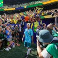 Nova drama oko Nejmara: Poznato je zašto je propustio trening! Brazilci i dalje kriju detalje oporavka