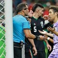 Drama na nebu tokom Mundijala! Hitno reagovala vojska - opšti haos za vreme treninga! Selektor otkrio detalje: "Saznali smo za…