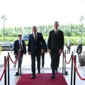 Đurić: Srbija će uložiti dodatne napore da unapredi odnose sa Hrvatskom