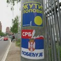 SRCE: Srbija, kandidat za EU, sprema staljinističku čistku neistomišljenika