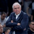 Željko Obradović ima novi klub: Nakon Partizana vratio se i u Panatenaikos