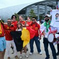 Belgija - Iran: Lukaku napada "Persijske lavove"! Misterija oko toga zašto jedan Belgijanac ne igra protiv Irana