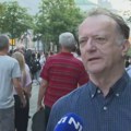 Lopandić (SRCE): Predsednički i parlamentarni izbori će biti održani zajedno