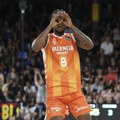 Montero za 28 minuta "progutao" Barsu - Valensija na korak do titule