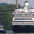 Panamski kanal beleži skok prihoda zbog krize u Ormuskom moreuzu