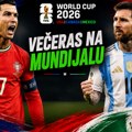 Večeras na Mundijalu: Mesi nastavlja niz? Ide li Hrvatska dalje?