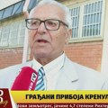 Miloš Parandilović tvrdi da Drago Parandilović nije njegov deda i najavljuje tužbe
