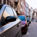 Od 6. jula nova pravila parkiranja u delu Beograda: Plava zona postaje zelena, menja se i naplata