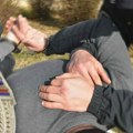 Uhapšene četiri osobe osumnjičene za nanošenje telesnih povreda