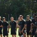 Partizan nadigrao Nefči uz ružne scene i tuču na terenu