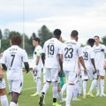 Partizan nadigrao Nefči uz ružne scene i tuču na terenu