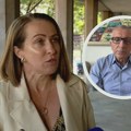 Kamberi za N1: Izjava Paunović seje strah među manjinama, je li politika etničkog čišćenja i dalje politika ove Vlade?