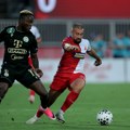 Đakovac posle debakla u Budimpešti: "Imamo svoje adute protiv Ajaksa"