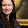Ekskluzivno: Dr Dženifer Slivka, jedna od najvažnijih žena evropskog muzejskog sveta „Najveća prepreka nije prag galerije, već…